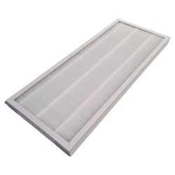 Clima Hopper D375/D525 | F7...