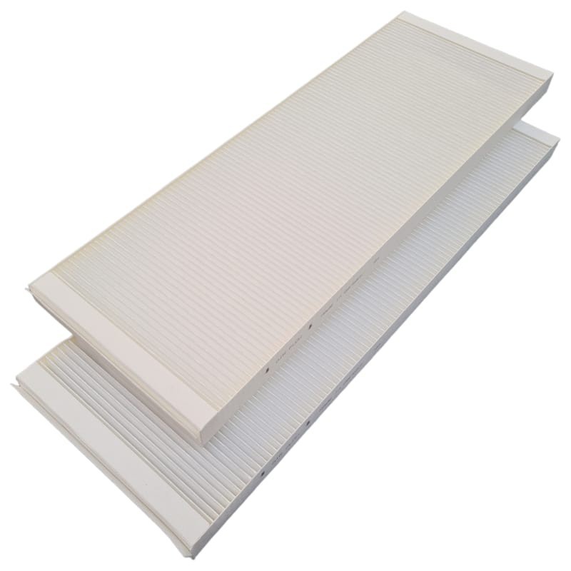 Buva EcoStream | Jeu de filtres compatible G4/G4 | 2910010