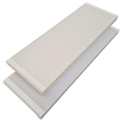 Buva EcoStream | Jeu de filtres compatible G4/G4 | 2910010