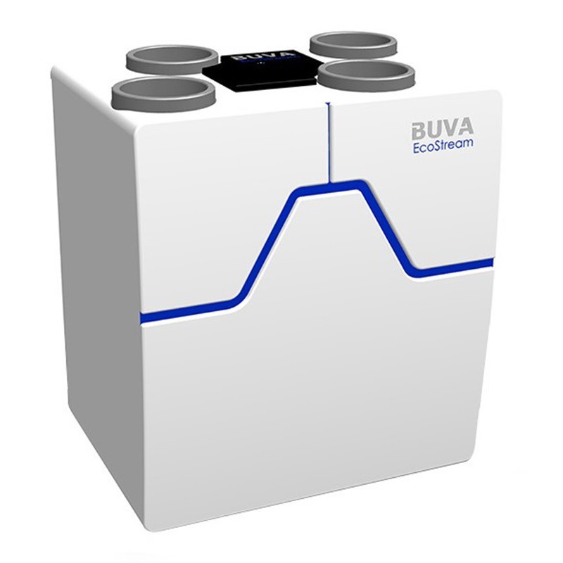 Buva EcoStream