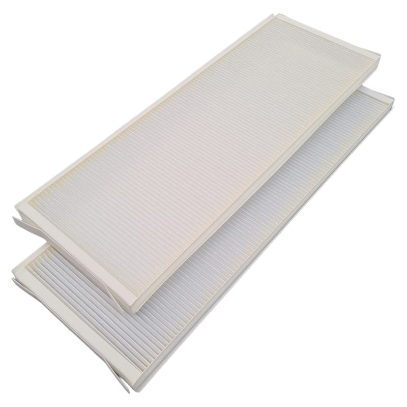 DucoBox Energy Premium | Jeu de filtres compatible G4 | 0000-4417