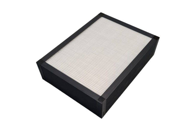 Zehnder Filterbox 150 | Filtre F7 | 300x400x95mm