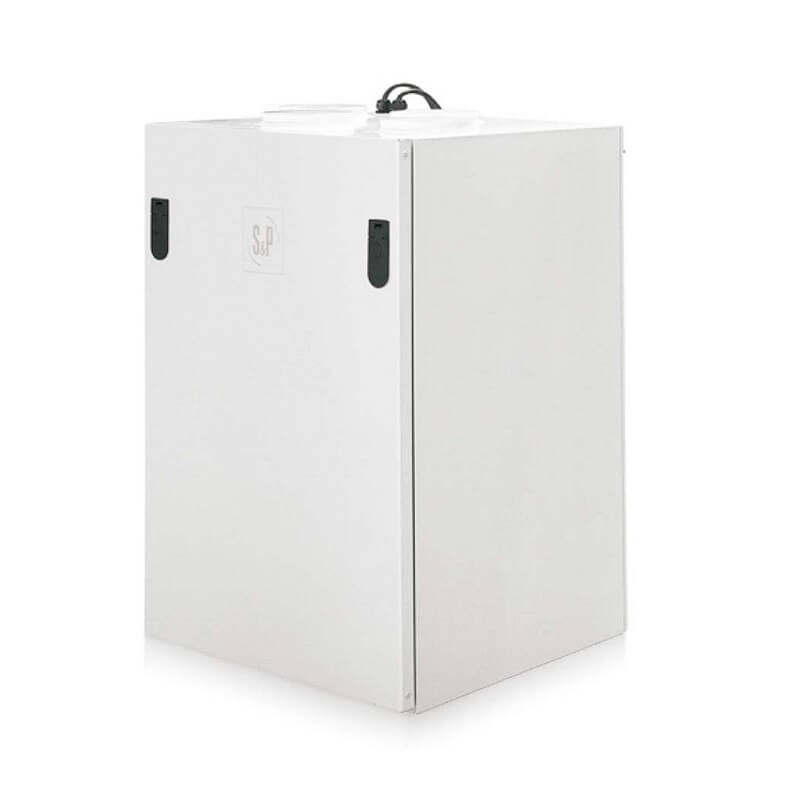 Soler&Palau Ideo HR 450