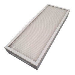 S&P Ideo HR 450 Ecowatt | Compatible M5-filter | 5402058800