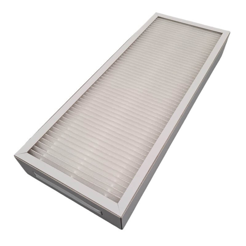 S&P Ideo HR 450 Ecowatt | Compatible M5-filter | 5402058800