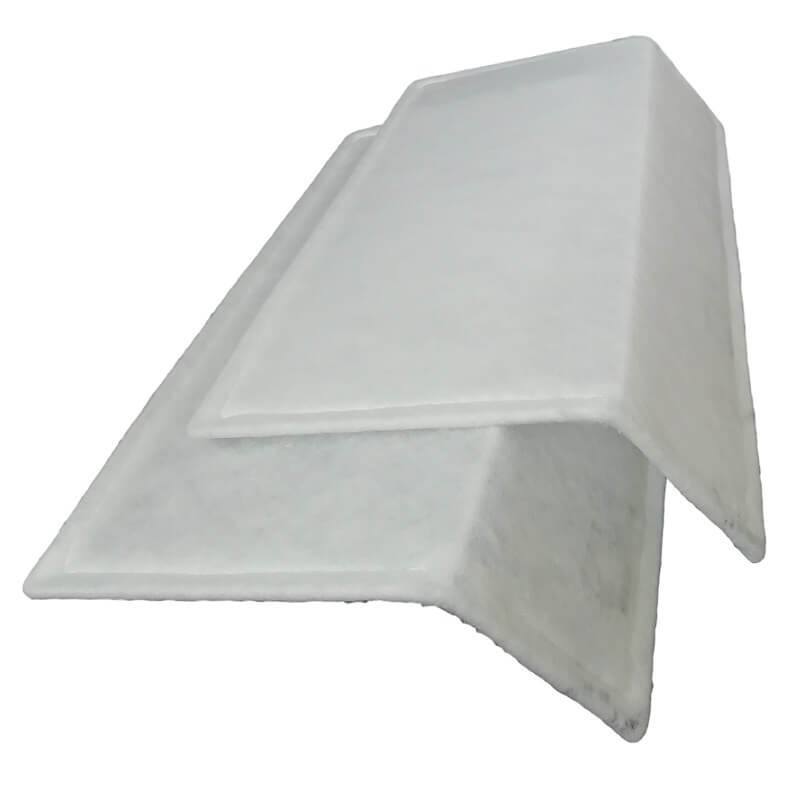 Orcon HRC 300 / 400 | Filterset G3/G3 | 05522700000
