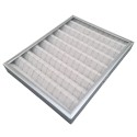 G4 - Panel filter GALVA - 315x405x48 - Coarse 60%