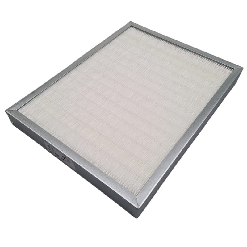 F7 - Panel filter GALVA - 315x405x48 - ePM1 55%