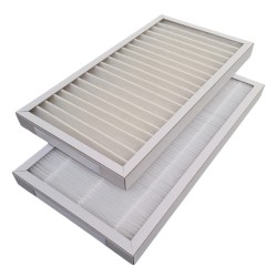 Clima 400 | Filtres VMC...