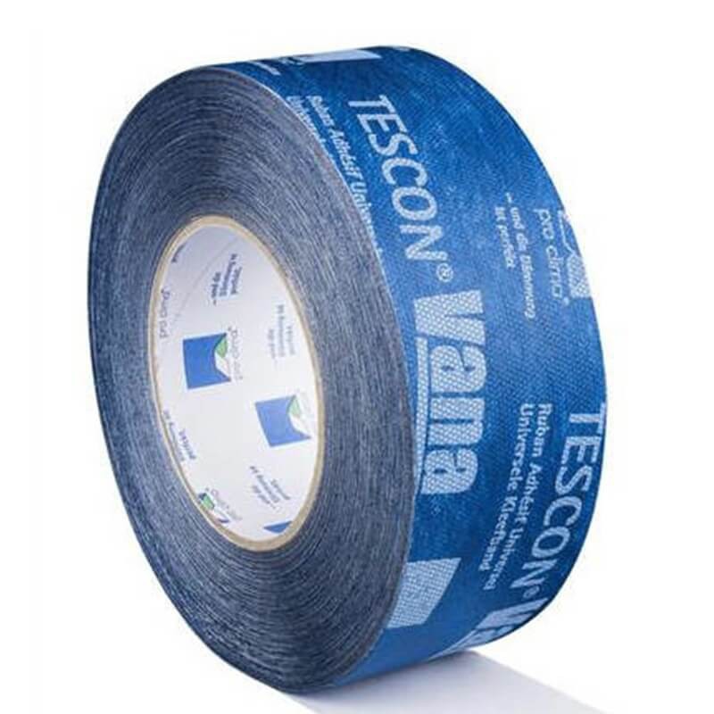 Pro Clima TESCON VANA 6cm | Air sealing tape | 11248