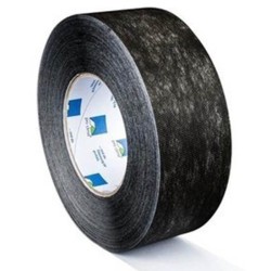 Pro Clima TESCON INVIS | Zwar­te all­round-kleef­band | 11948