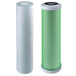 Van Marcke Purifo Trio | 2-delige vervangfilterset