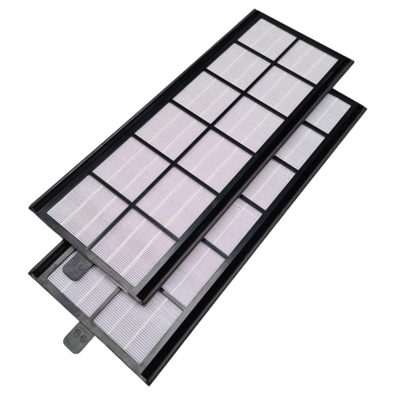 Thermelec GLL400 / GLR400 | Filter set MVHR G4/G4 - Coarse