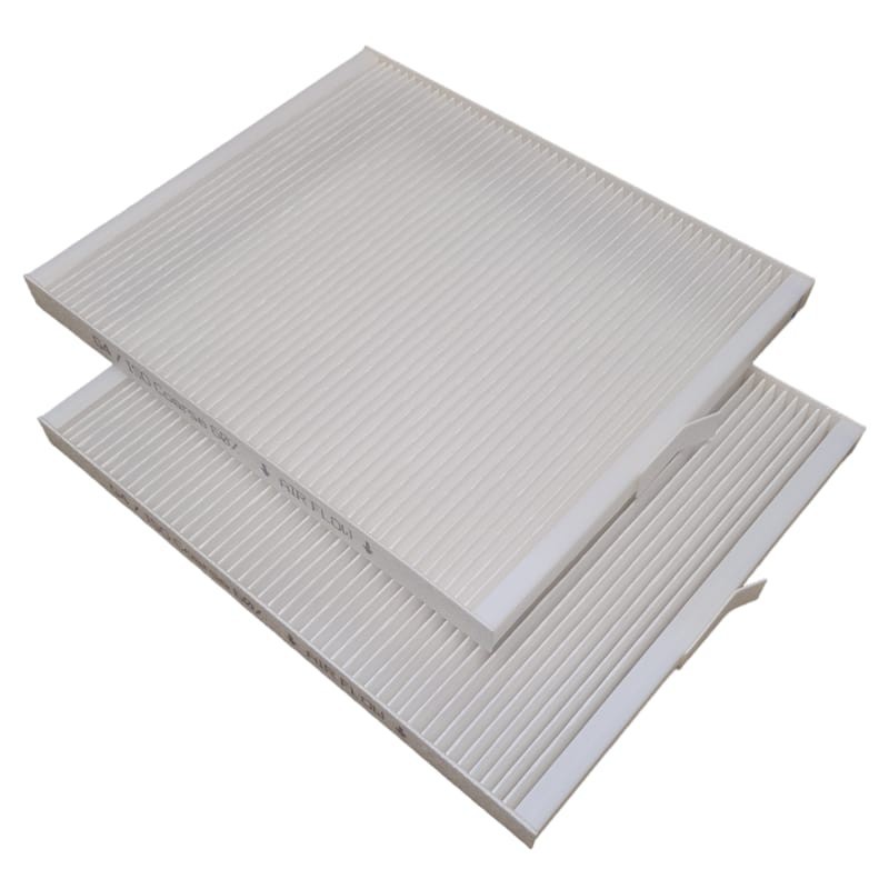 Sanutal Air 2 / Air 3 | MVHR filter set G4/G4 - Coarse