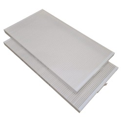 Sanutal Air 4 / Air 5 | Filterset G4/G4 - Coarse