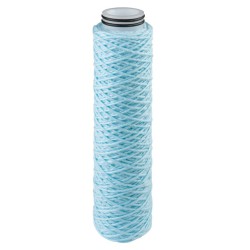 Atlas Filtri | FA 10 SANIC BX 25 | Sediment filter 25µm 10 inch | SA5115211
