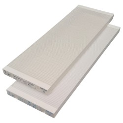 Orcon HRC EcoMax-MaxComfort | Original filter set G4/F7 | 22700006
