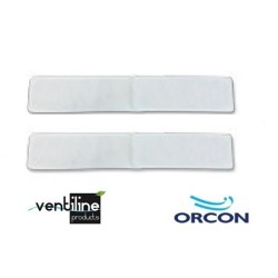 Filterset G3/G3 Ventiline Orcon WTU1000EC/TA