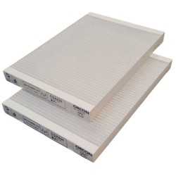 Orcon HRC OptiAir 260/360 | Filterset G4 | 22700040