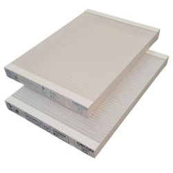 Originele Orcon filters | HRC OptiAir 260/360 | Filterset G4/F7 | 22700043