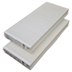 Original S&P | SABIK 500 | MVHR filter set G4/F7 | 5800047200