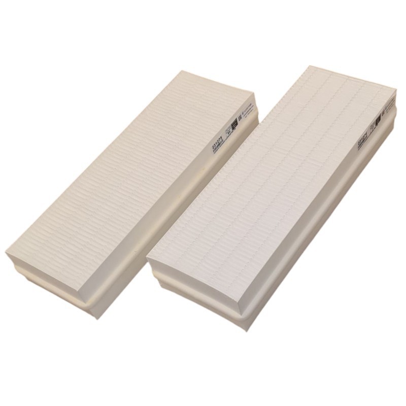 Origineel SystemAir | Save VTR 300 /B| Filterset F7/M5 | 246659