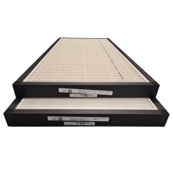 Original Zehnder |  WHR DA 9200 | Filter set G4/F7 | 006060325
