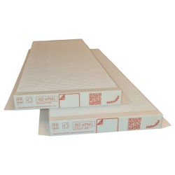 Original Zehnder | ComfoAir Q | Filtres VMC F7/F7 | 400502015