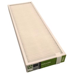 Original Aldes | InspirAIR Top | Pollen filter | 11023491