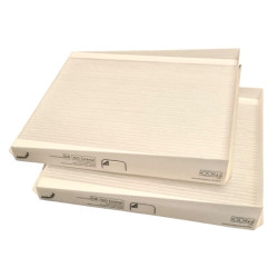 Originele Zehnder | ComfoAir Flex | System Protection Filter Set | 400100122