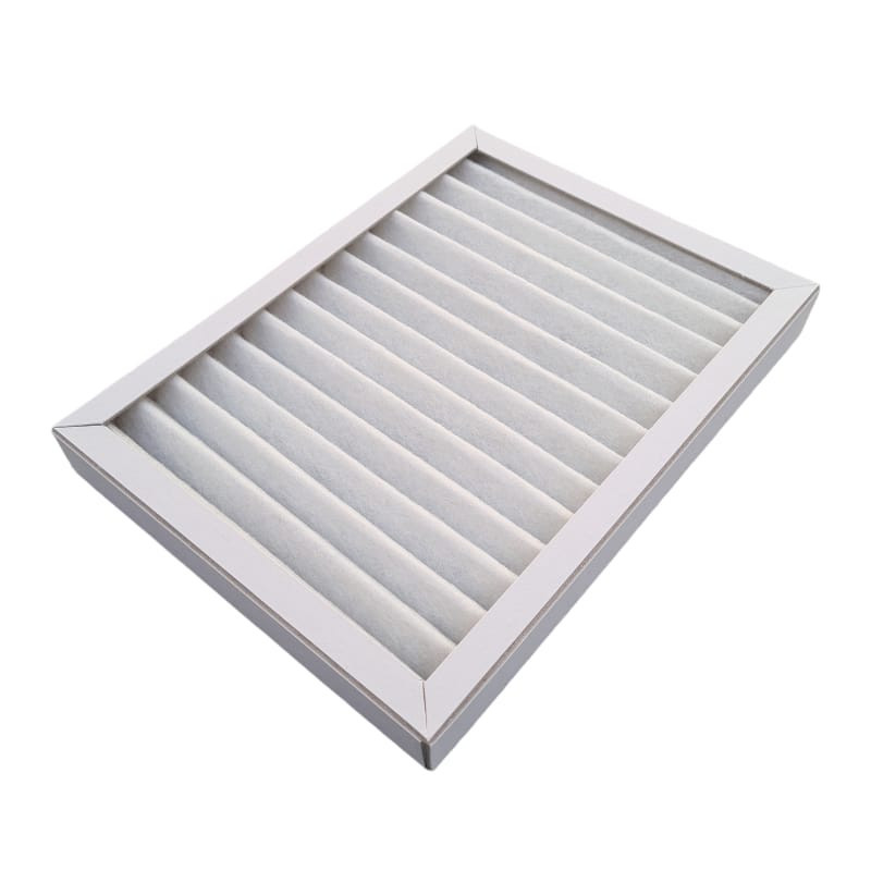 G4 - Panel filter - 208x155x23 - Coarse 75%