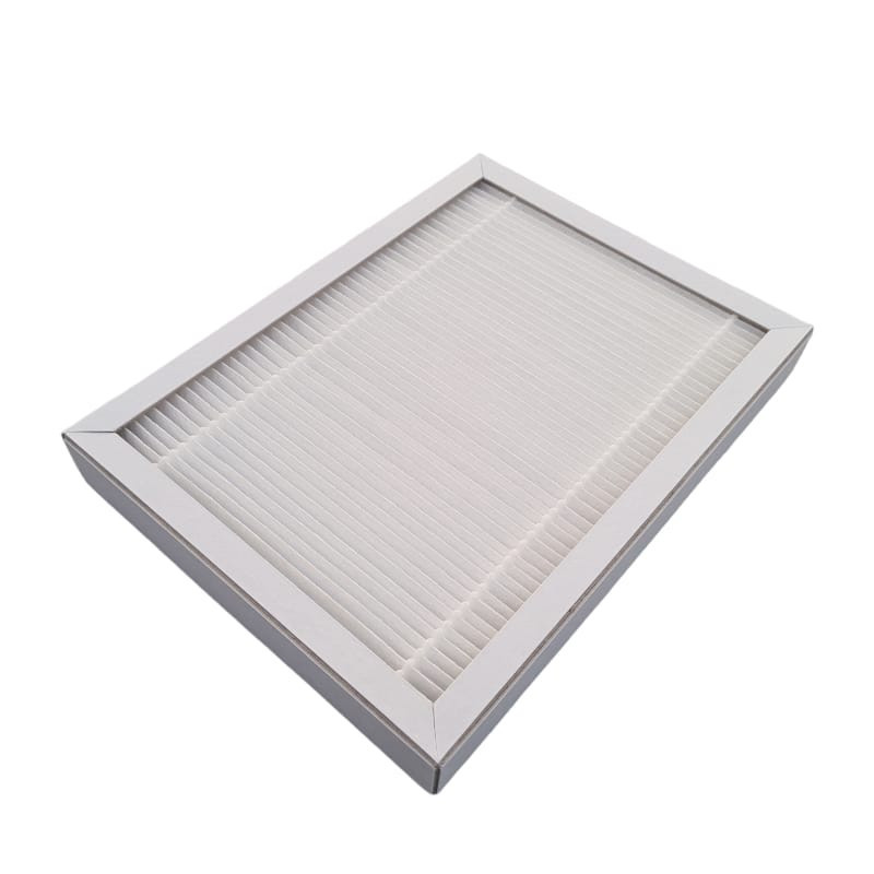 F7 - Panel filter - 315x200x23 - ePM1 70%