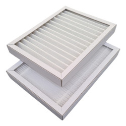 Clima 380 (CLI 380) | Jeu de filtres G4/F7 | 200x315x23