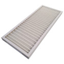 G4 - Filtre panneau - 515x200x23 - Coarse 75%