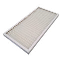 G4 - Panelfilter - 400x202x24 - Coarse 75%