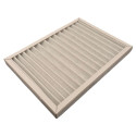 G4 - Filtre panneau - 272x195x23 - Coarse 75%