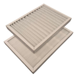 AirSmart Ictus 250/350/450 | Filter set G4/F7 | 272x195x23mm
