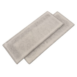 Clima TOP 250 | Filter set G4/G4 | 360x150x5 | BCFI990500
