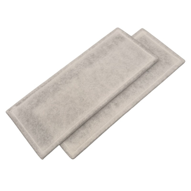Clima TOP 250 | Filterset G4/G4 | 360x150x5 | BCFI990500