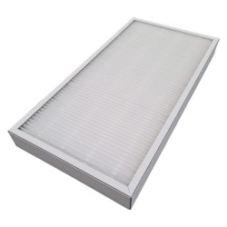 Salda HRS-RE / HRS-RW 1200/1900 | ePM1 70% - F7-filter | 745x350x46mm