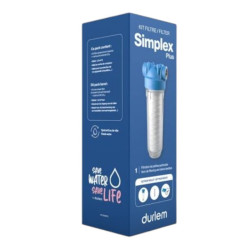 Durlem Simplex Plus | Rainwater filter 3/4 | 7300KITS