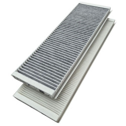 Original Zehnder | ComfoAir Q / E | Fresh Scent Filter Set | 400100097