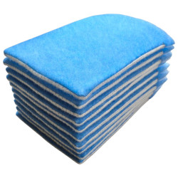 Comair Flat 230 | G4-filter (10 pieces) | CFS-G4 / 5501000626