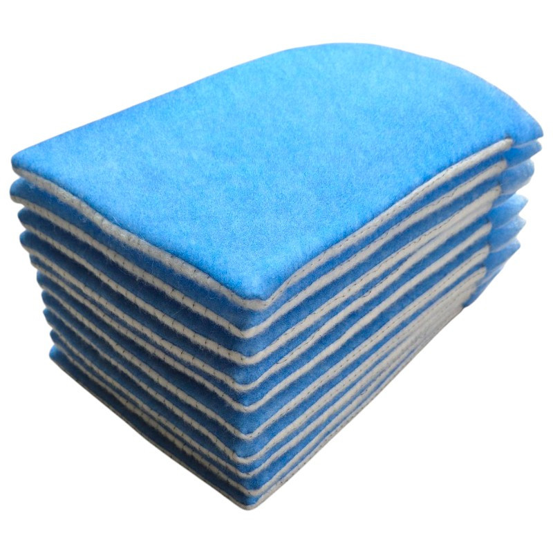 Comair Flat 300/370 | G4-filter (10 stuks) | CFL-G4 / 5501000628
