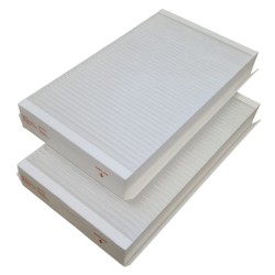 Original S&P | SABIK 350 | Jeu de filtres VMC G4/G4 | 5800046900