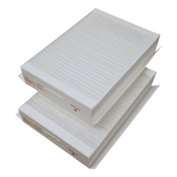 Original S&P | SABIK 210 | Jeu de filtres VMC G4/G4 | 5800046700