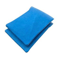 Comair Flat 230 | MVHR filter set G4/G4 | CFS-G4 / 5501000626