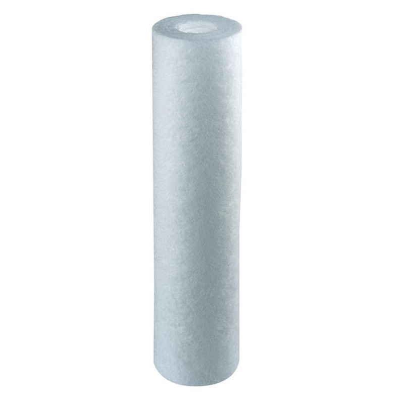 Sedimentfilter - CPP 10 SX - 25mcr