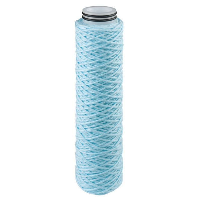 Sediment filter - FA 10 SANIC BX 25mcr