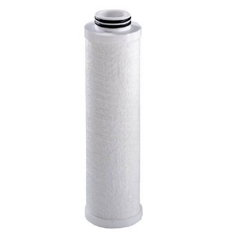 Activated carbon filter - CA 10 BX 25mcr